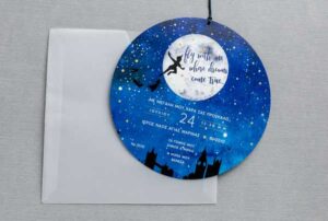 Προσκλητήριο Βάπτισης