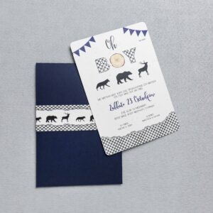 Προσκλητήριο Βάπτισης