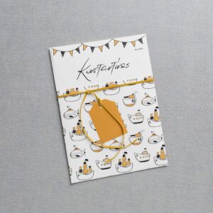 Προσκλητήριο Βάπτισης