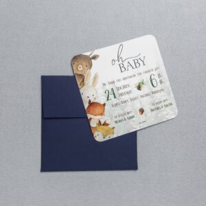 Προσκλητήριο Βάπτισης