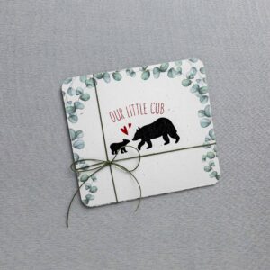 Προσκλητήριο Βάπτισης