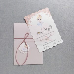 Προσκλητήριο Βάπτισης