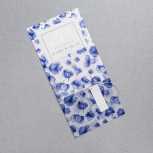 Προσκλητήριο Βάπτισης