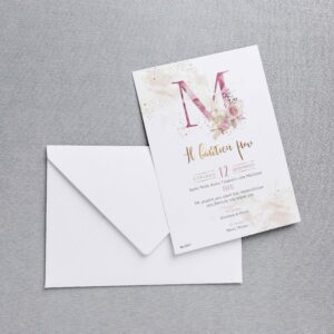 Προσκλητήριο Βάπτισης