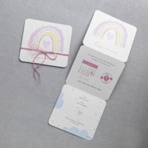 Προσκλητήριο Βάπτισης