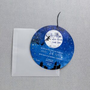 Προσκλητήριο Βάπτισης