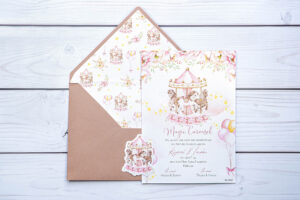 Προσκλητήριο Βάπτισης