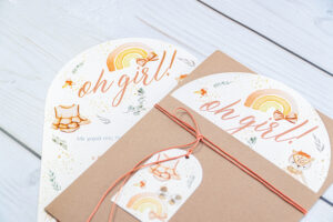 Προσκλητήριο Βάπτισης