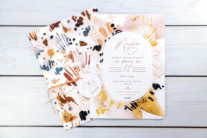 Προσκλητήριο Βάπτισης