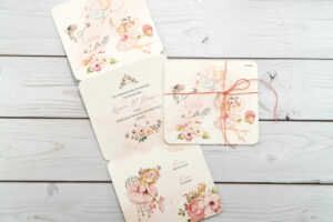 Προσκλητήριο Βάπτισης