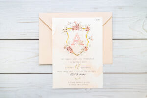 Προσκλητήριο Βάπτισης