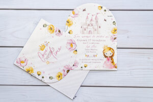 Προσκλητήριο Βάπτισης