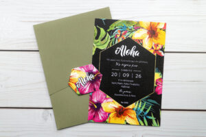 Προσκλητήριο Βάπτισης