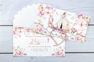 Προσκλητήριο Βάπτισης