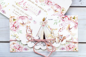 Προσκλητήριο Βάπτισης