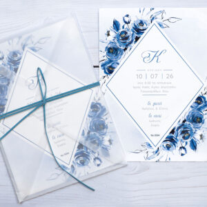 Προσκλητήριο Βάπτισης