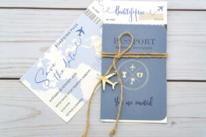 Προσκλητήριο Βάπτισης