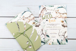 Προσκλητήριο Βάπτισης