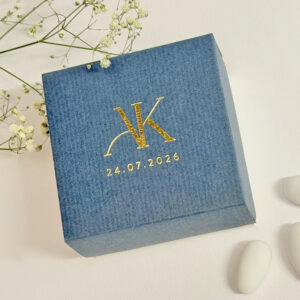 Μπομπονιέρα Κουτί