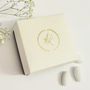 Μπομπονιέρα Κουτί