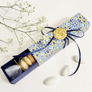 Μπομπονιέρα Κουτί