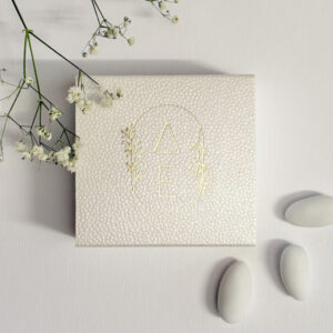 Μπομπονιέρα Κουτί