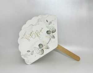 Βεντάλια Γάμου