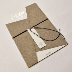 Προσκλητήριο Γάμου