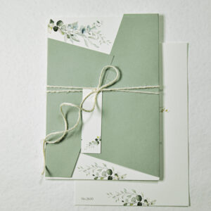 Προσκλητήριο Γάμου