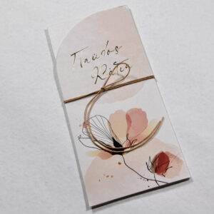 Προσκλητήριο Γάμου