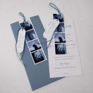 Προσκλητήρια Γάμου