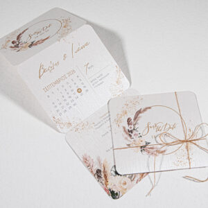 Προσκλητήριο Γάμου