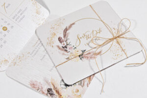 Προσκλητήριο Γάμου