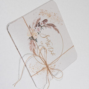 Προσκλητήριο Γάμου