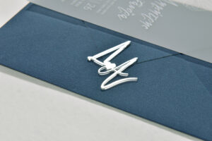 Προσκλητήριο Γάμου