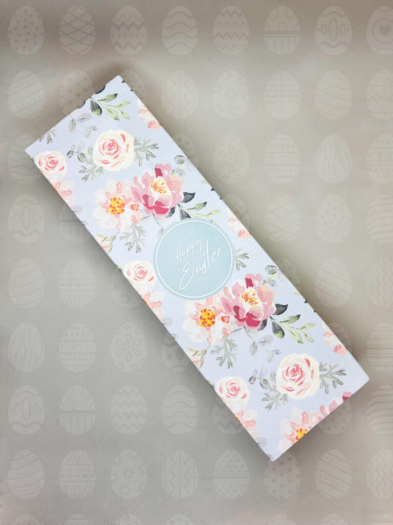 Κουτί Λαμπάδας