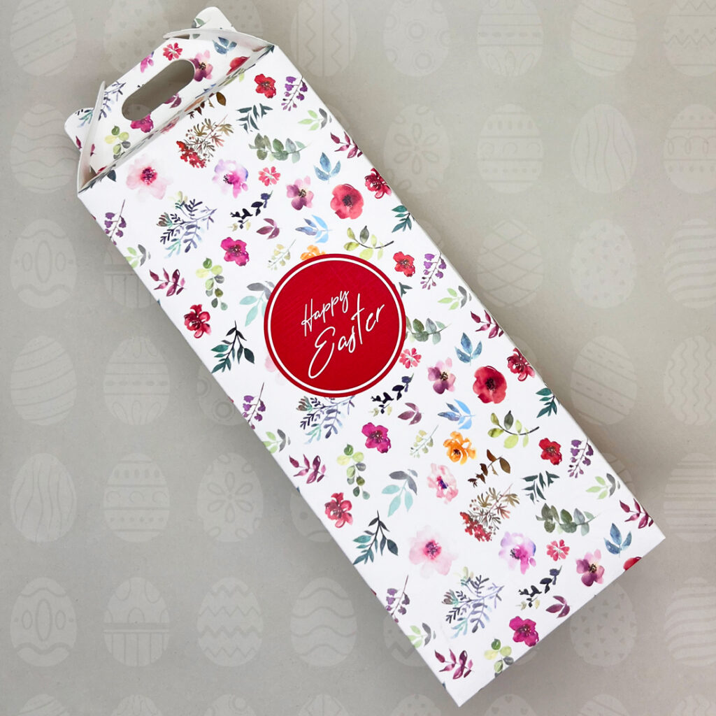 Κουτί Λαμπάδας