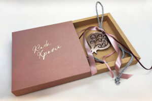 Εταιρικό Γούρι