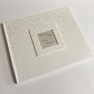 Βιβλίο Ευχών Παράθυρο