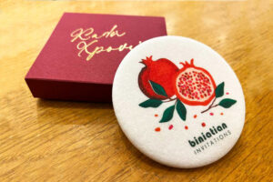 Μάρμαρο Εταιρικό Δώρο