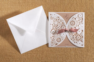 Προσφορά προσκλητήριο γάμο 2254