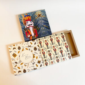 Χριστουγεννιάτικη Συσκευασία