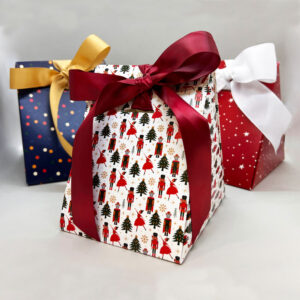 Χριστουγεννιάτικη Συσκευασία