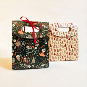 Χριστουγεννιάτικη Συσκευασία