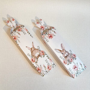 Κουτί για Λαμπάδα