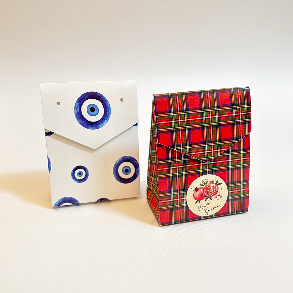 Χριστουγεννιάτικη Συσκευασία