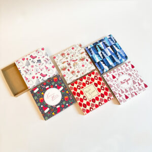 Συσκευασία Χριστούγεννα