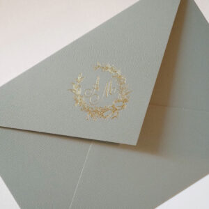 Προσκλητήριο γάμου