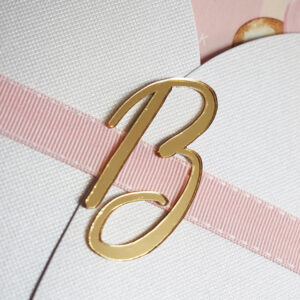 Προσκλητήριο βάπτισης