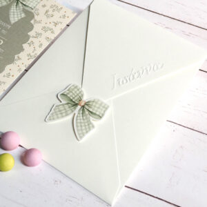 Προσκλητήριο βάπτισης